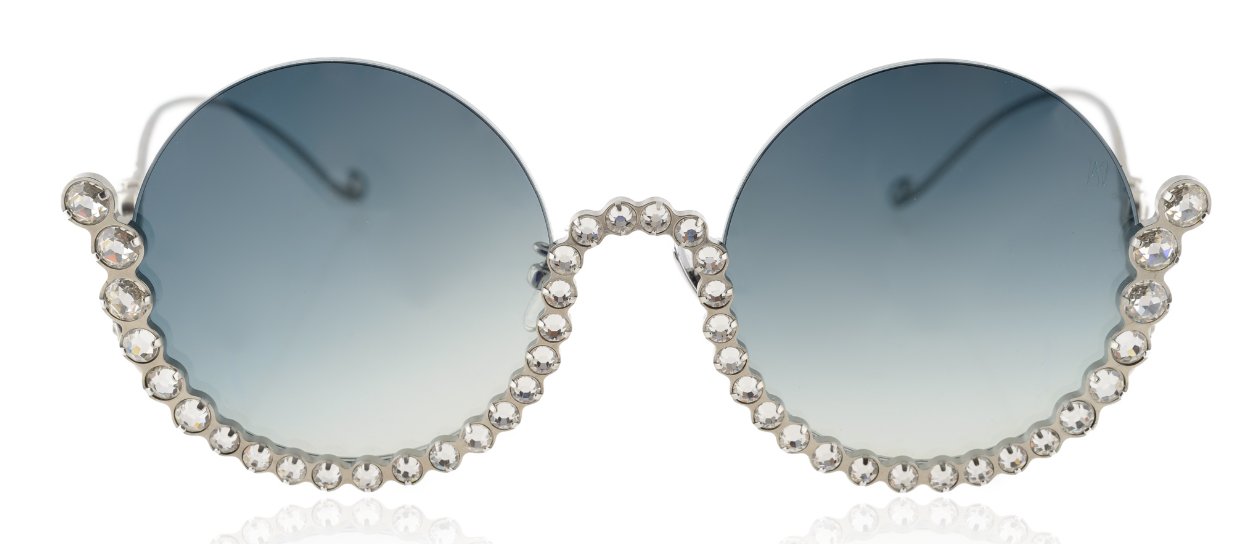 Anna-Karin Karlsson Full Moon Sunglasses