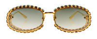 Anna-Karin Karlsson Billion $ Boo Sunglasses