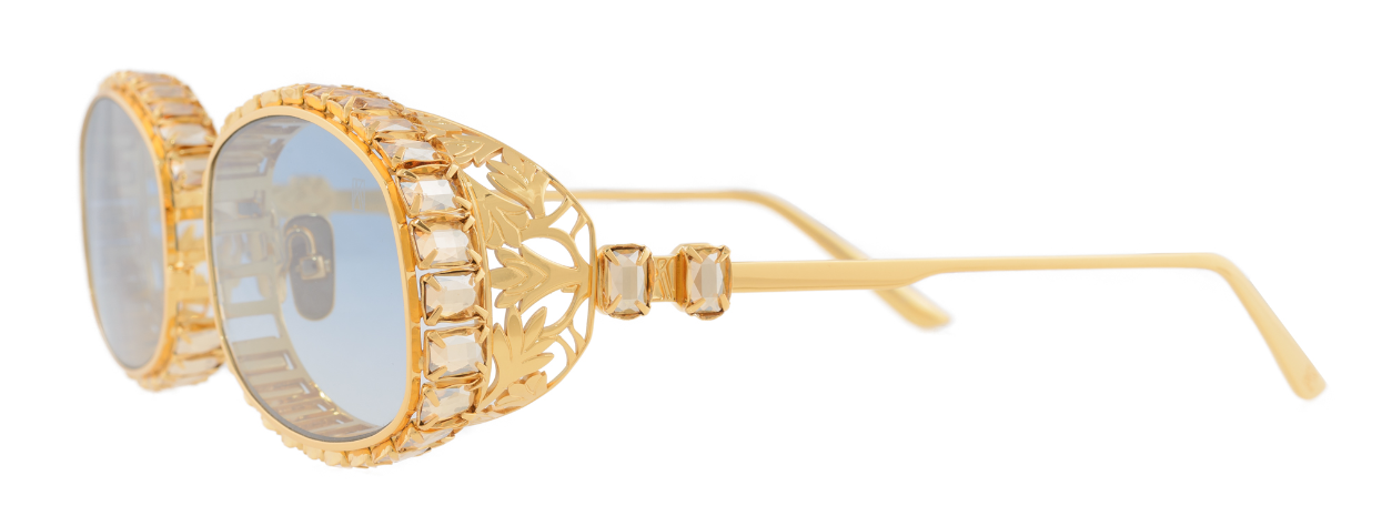 Anna-Karin Karlsson Billion $ Boo Sunglasses