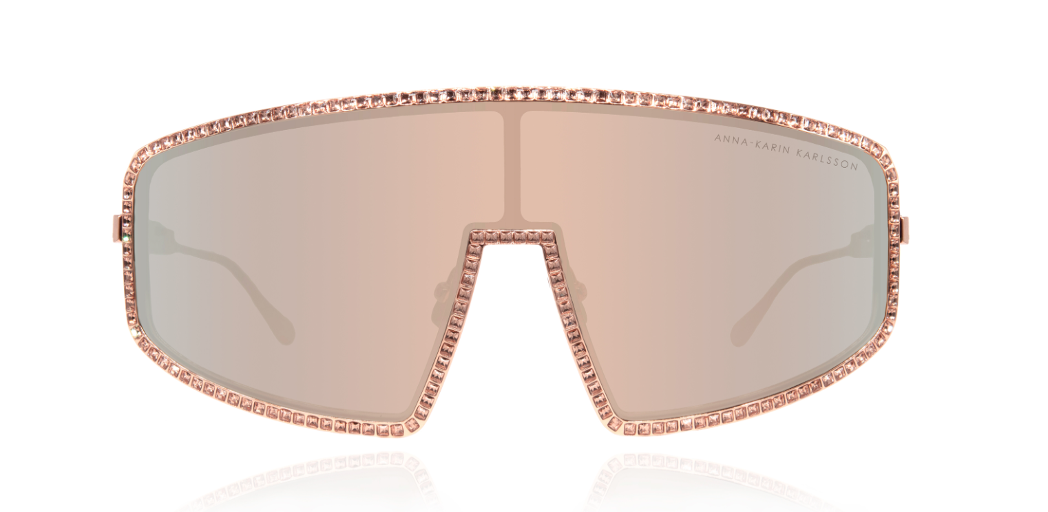 Anna-Karin Karlsson Shady Luv 2.0 Sunglasses