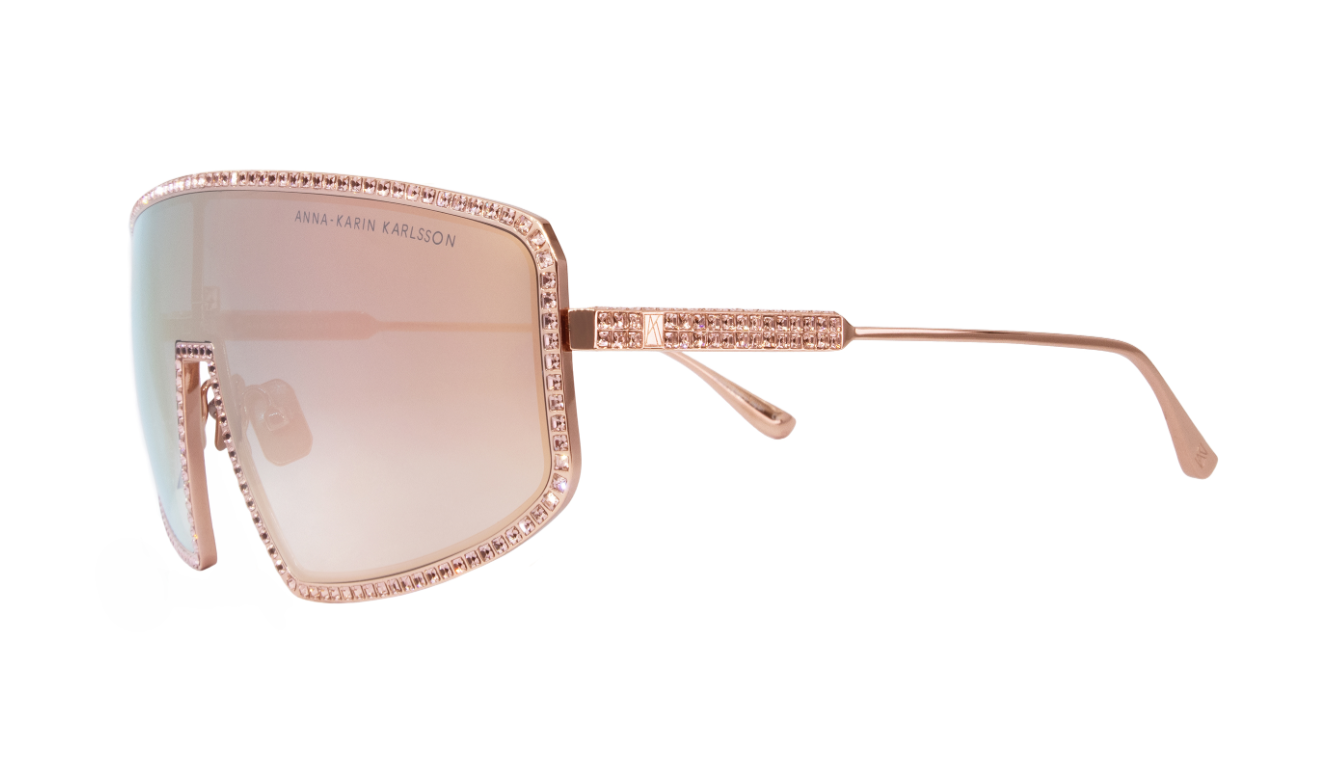 Anna-Karin Karlsson Shady Luv 2.0 Sunglasses