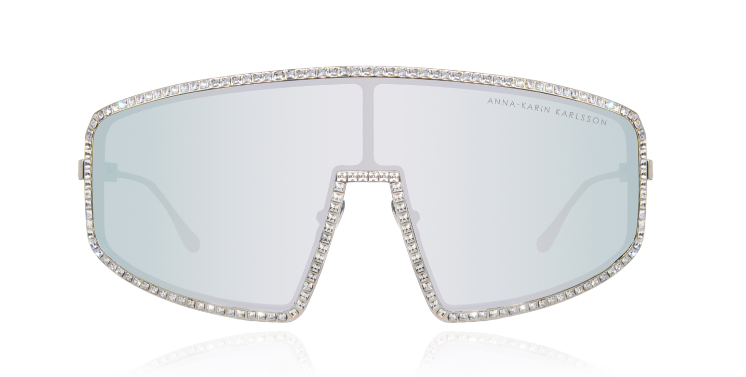Anna-Karin Karlsson Shady Luv 2.0 Sunglasses
