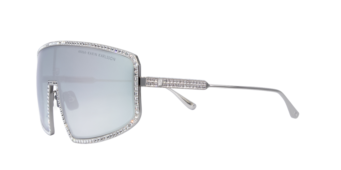 Anna-Karin Karlsson Shady Luv 2.0 Sunglasses