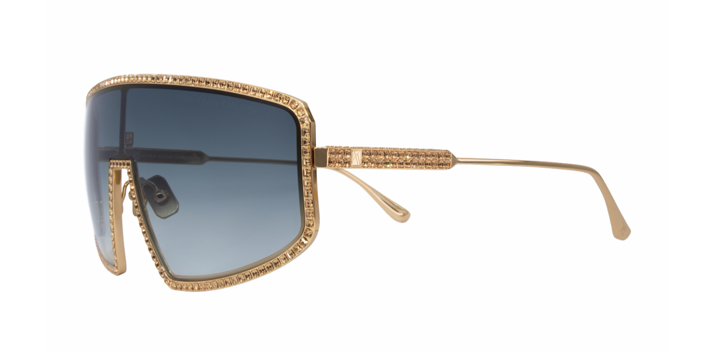 Anna-Karin Karlsson Shady Luv 2.0 Sunglasses