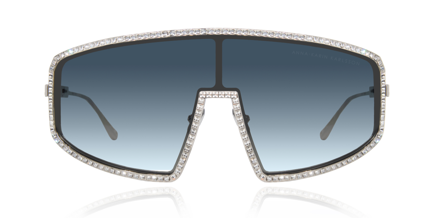 Anna-Karin Karlsson Shady Luv 2.0 Sunglasses