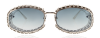Anna-Karin Karlsson Billion $ Boo Sunglasses