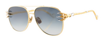 Anna-Karin Karlsson Claw Voyage Sunglasses