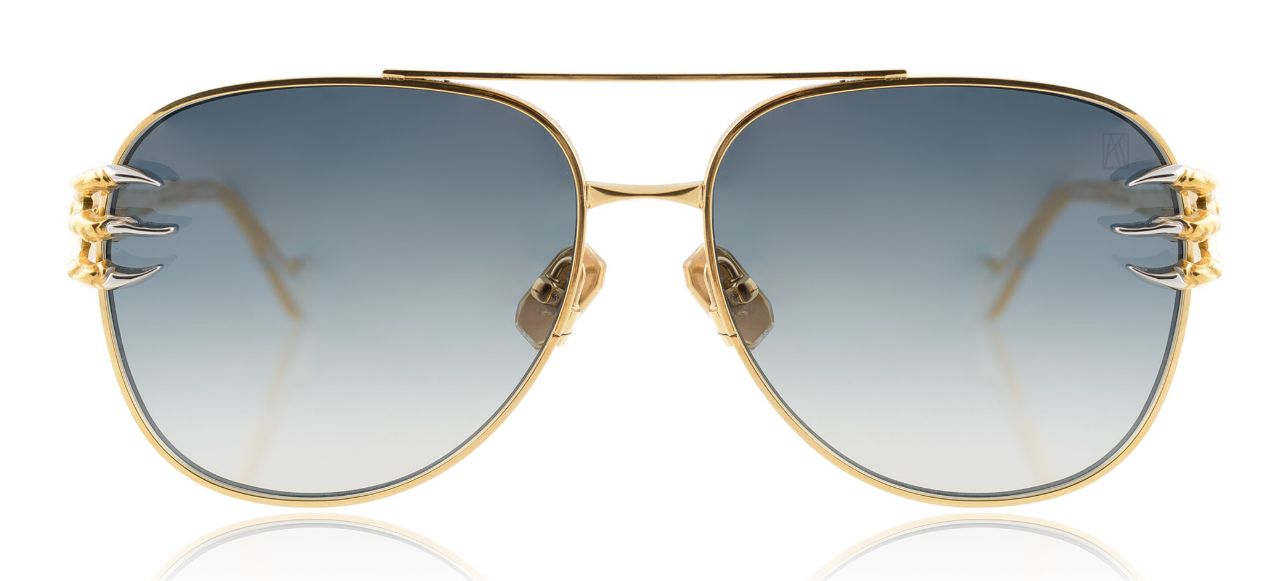 Anna-Karin Karlsson Claw Voyage Sunglasses