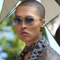 Anna-Karin Karlsson Claw Voyage Sunglasses