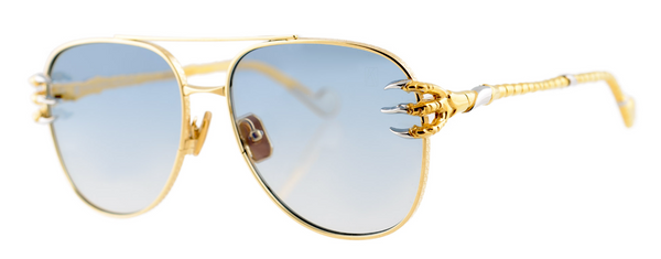 Anna-Karin Karlsson Claw Voyage Sunglasses