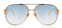 Anna-Karin Karlsson Claw Voyage Sunglasses