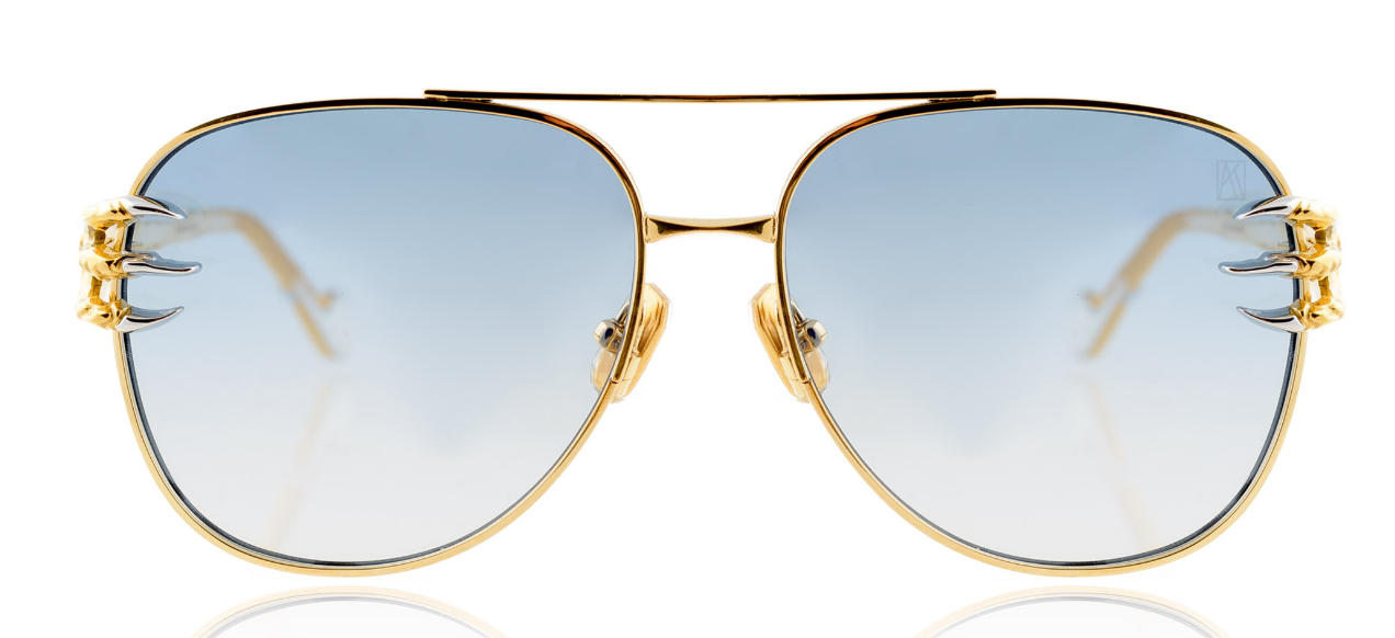 Anna-Karin Karlsson Claw Voyage Sunglasses
