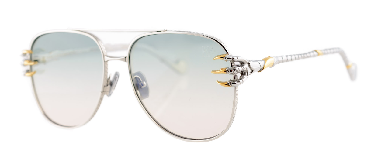 Anna-Karin Karlsson Claw Voyage Sunglasses