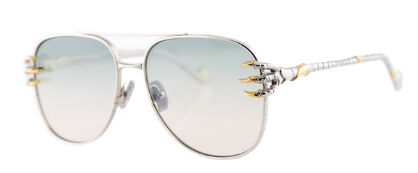 Anna-Karin Karlsson Claw Voyage Sunglasses