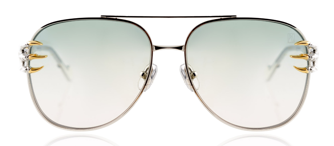 Anna-Karin Karlsson Claw Voyage Sunglasses