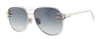 Anna-Karin Karlsson Claw Voyage Sunglasses