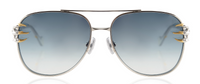 Anna-Karin Karlsson Claw Voyage Sunglasses
