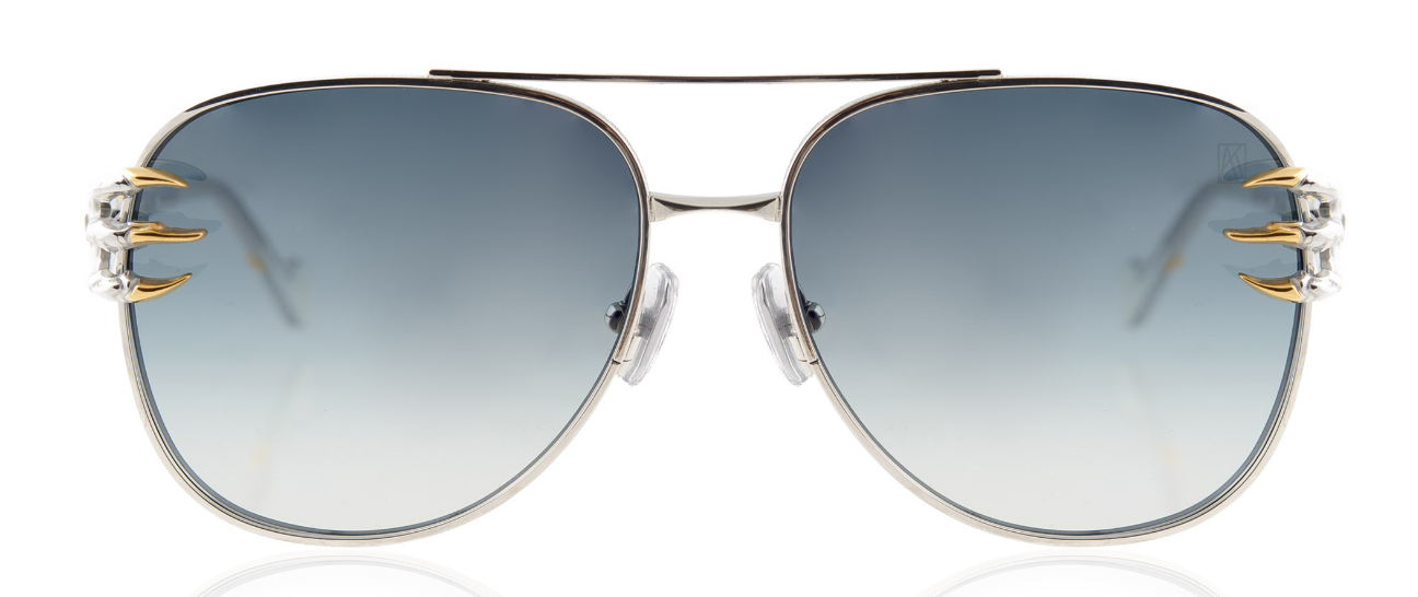 Anna-Karin Karlsson Claw Voyage Sunglasses