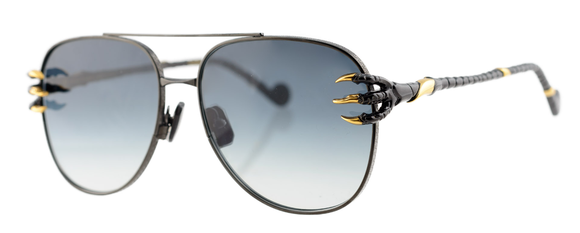 Anna-Karin Karlsson Claw Voyage Sunglasses