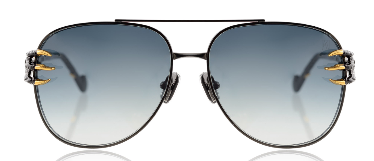Anna-Karin Karlsson Claw Voyage Sunglasses
