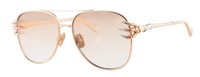Anna-Karin Karlsson Claw Voyage Sunglasses