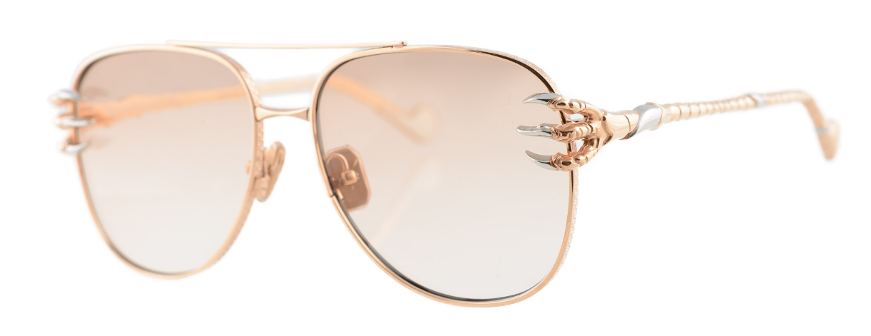 Anna-Karin Karlsson Claw Voyage Sunglasses