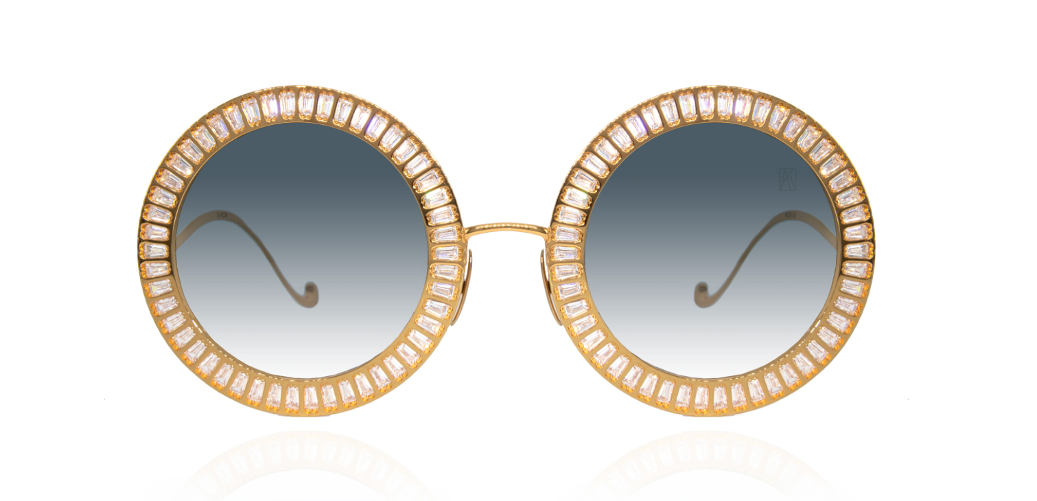 Anna-Karin Karlsson Magic You 2.0 Sunglasses