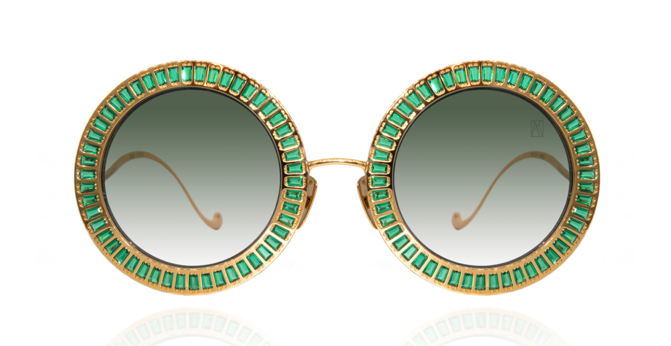 Anna-Karin Karlsson Magic You 2.0 Sunglasses