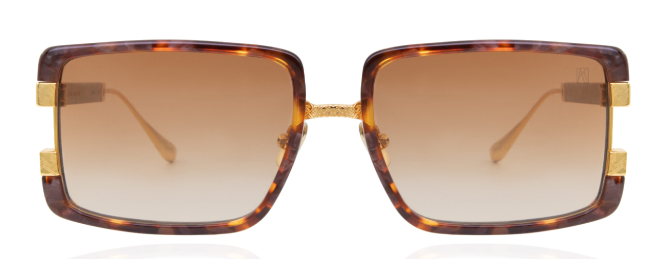 Anna-Karin Karlsson Too Handsome sunglasses