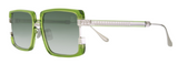 Anna-Karin Karlsson Too Handsome sunglasses