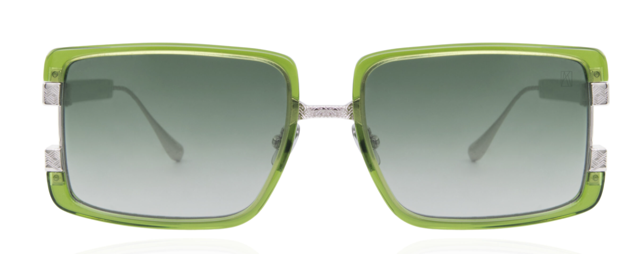 Anna-Karin Karlsson Too Handsome sunglasses
