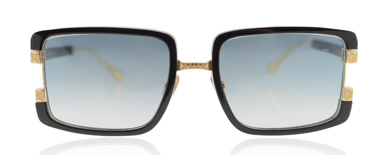 Anna-Karin Karlsson Too Handsome sunglasses
