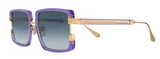 Anna-Karin Karlsson Too Handsome sunglasses