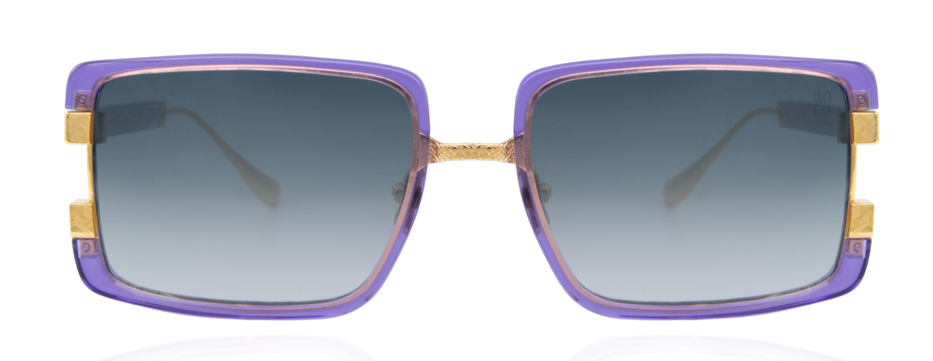 Anna-Karin Karlsson Too Handsome sunglasses