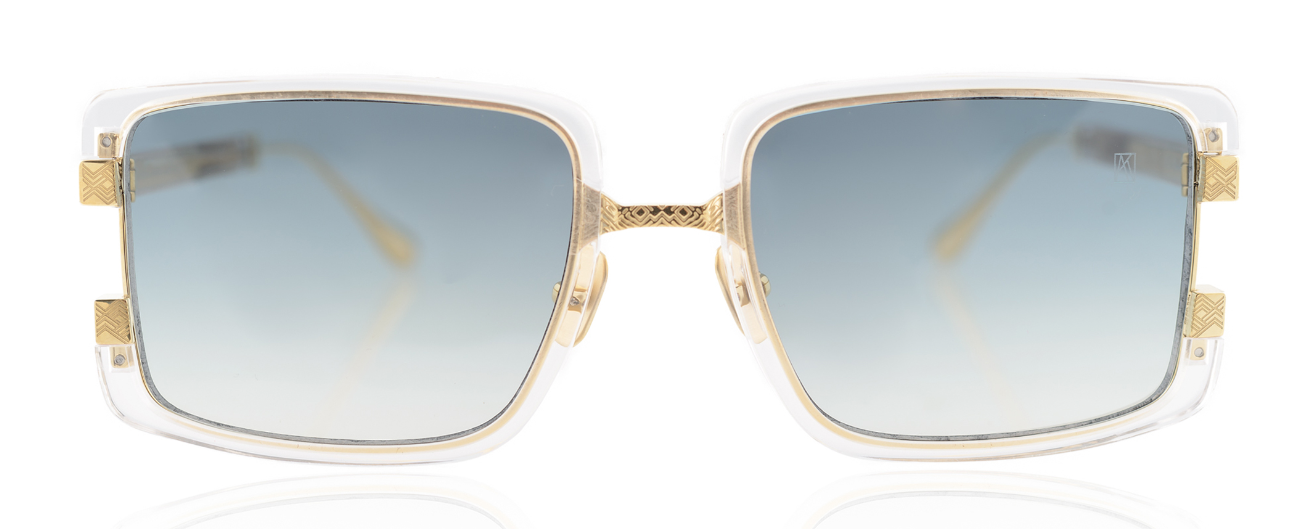 Anna-Karin Karlsson Too Handsome sunglasses