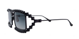 Anna-Karin Karlsson Crystal Boo Sunglasses