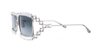 Anna-Karin Karlsson Crystal Boo Sunglasses