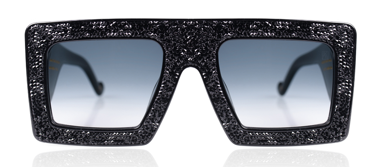 Anna-Karin Karlsson Mother Beep Sunglasses