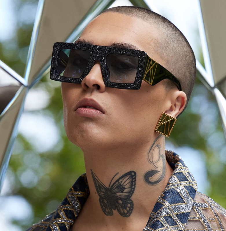 Anna-Karin Karlsson Mother Beep Sunglasses