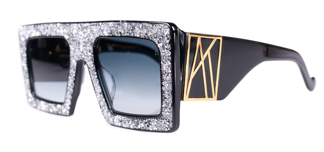 Anna-Karin Karlsson Mother Beep Sunglasses
