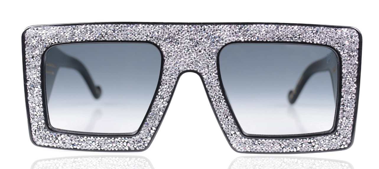 Anna-Karin Karlsson Mother Beep Sunglasses