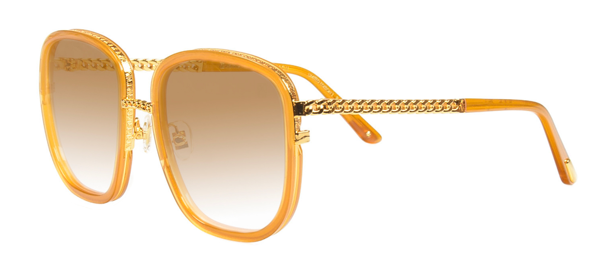Anna-Karin Karlsson Lucky Love Sunglasses