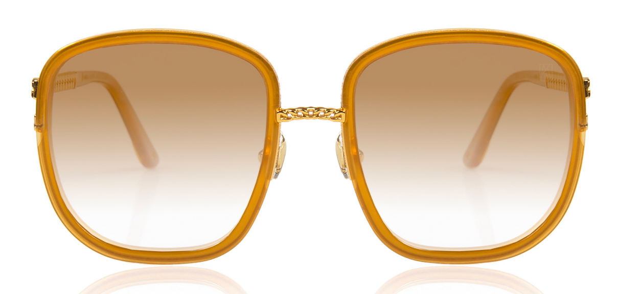 Anna-Karin Karlsson Lucky Love Sunglasses