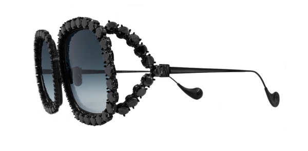 Anna-Karin Karlsson Starry Sky Sunglasses