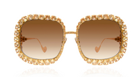 Anna-Karin Karlsson Starry Sky Sunglasses