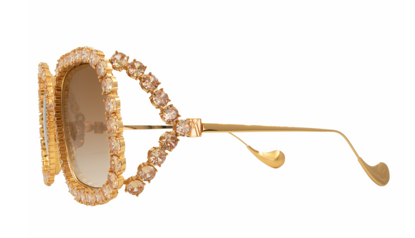 Anna-Karin Karlsson Starry Sky Sunglasses