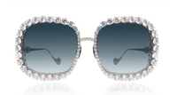 Anna-Karin Karlsson Starry Sky Sunglasses