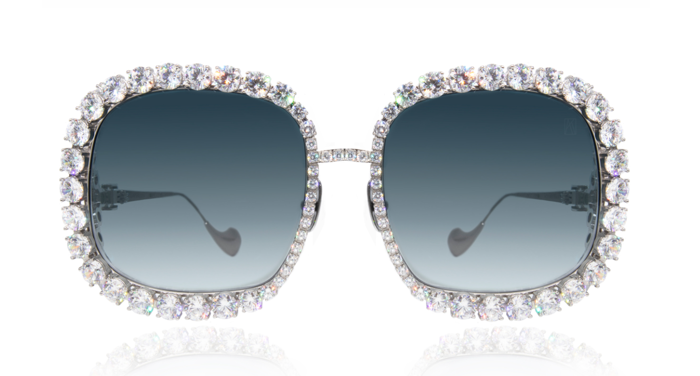 Anna-Karin Karlsson Starry Sky Sunglasses