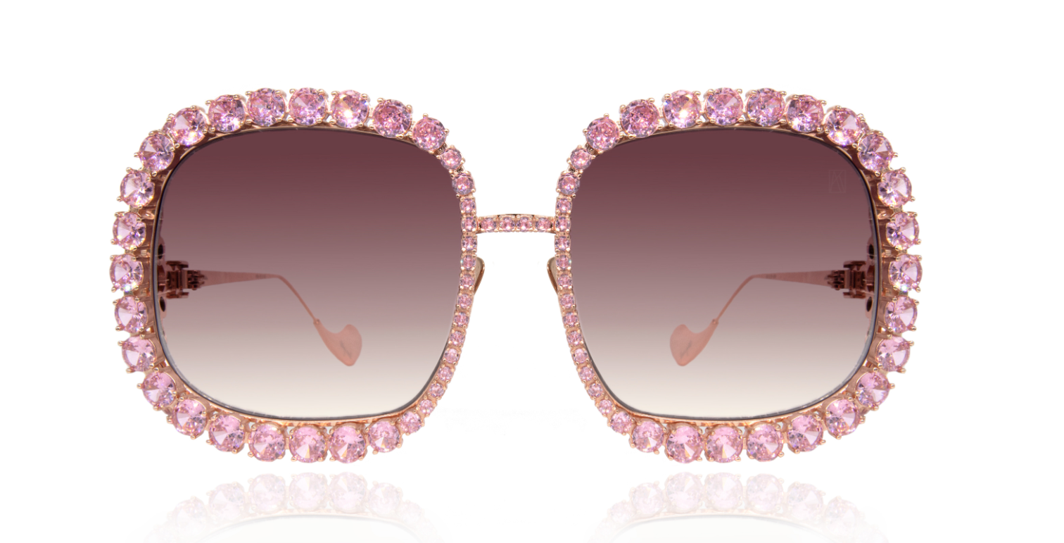 Anna-Karin Karlsson Starry Sky Sunglasses