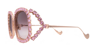 Anna-Karin Karlsson Starry Sky Sunglasses